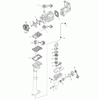 APPENDIX I (REPAIR KIT) 2 Strock For T2C T2.6C